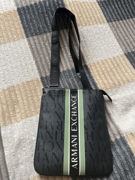 Сумка Armani Exchange