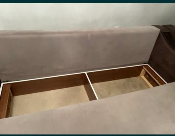 Диваны с креслами