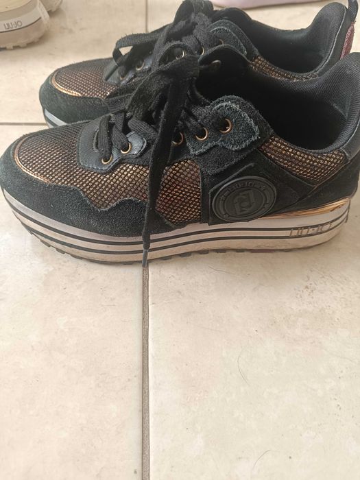 Маратонки liu jo