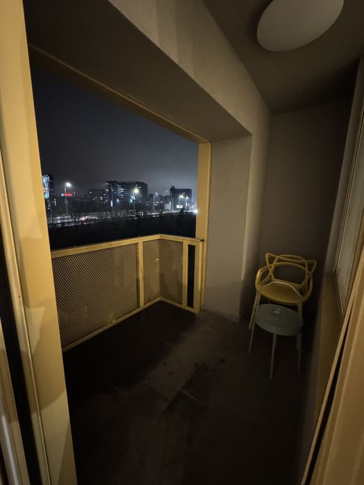 [Proprietar] apartament cu două camere – Aviatiei Park, zona Herăstrău