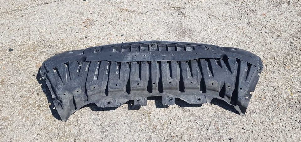 Оригинална предна AMG броня за S class W222