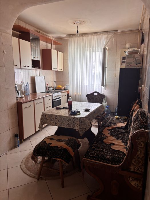 Vand apartament 2 camere 1 decembrie Ilfov