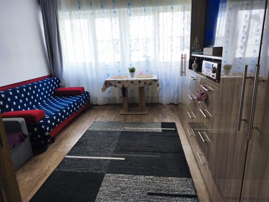 Garsoniera de vanzare