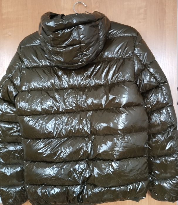 Куртка мужская новая