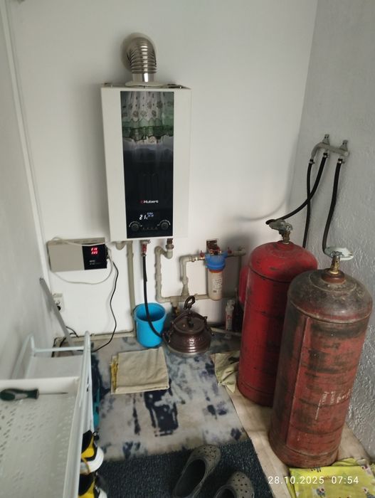 Часть дома. В 20 микрорайоне.