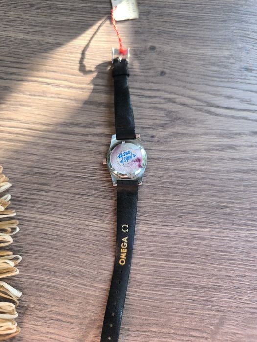 Omega geneve cal 635