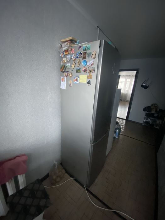 Холодильник BOSCH