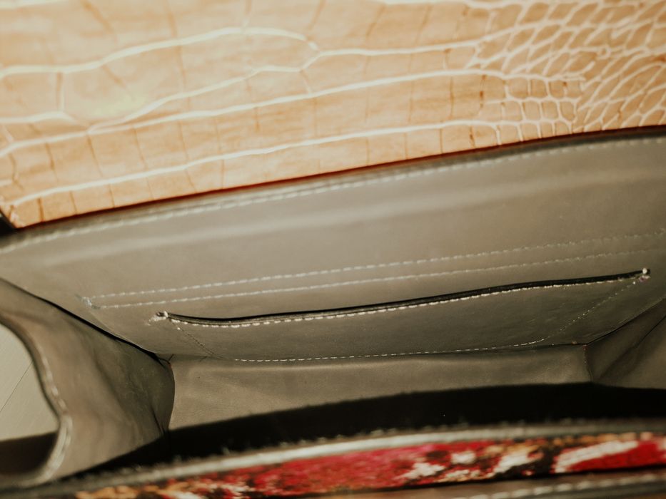 Стильная женская сумка