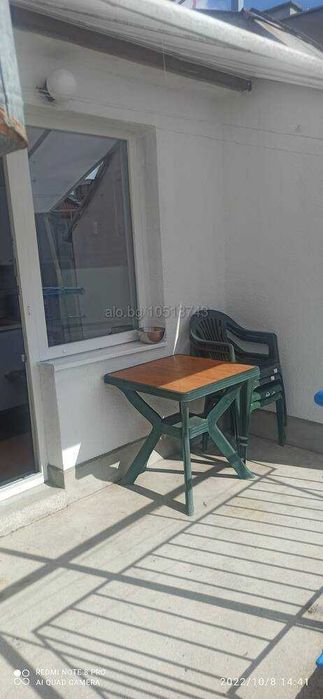 Дава се под наем Двустаен апартамент в Бургас, Лазур - 66 кв.м за 397.8 € - Снимка #15