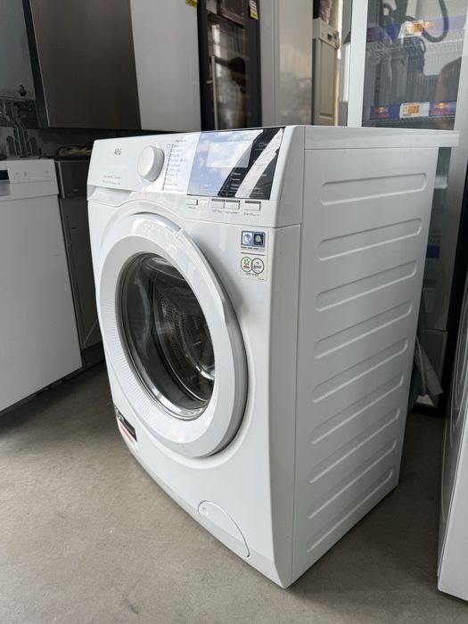 Пералня Slim AEG 6000 Series  А++8kg