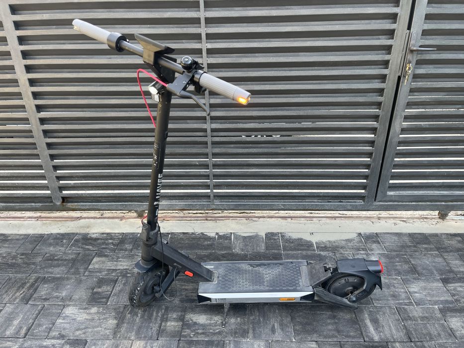 Trotineta Navee S40