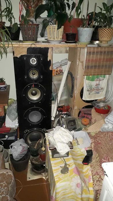 Продаются колонки