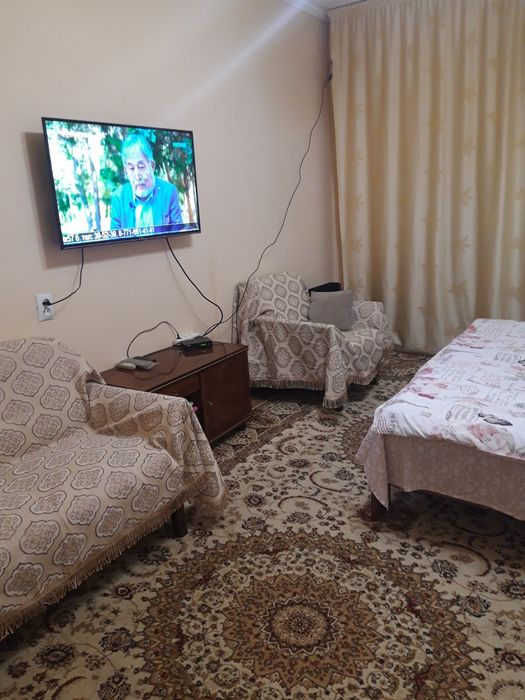 1ком.Центр,парк Абая