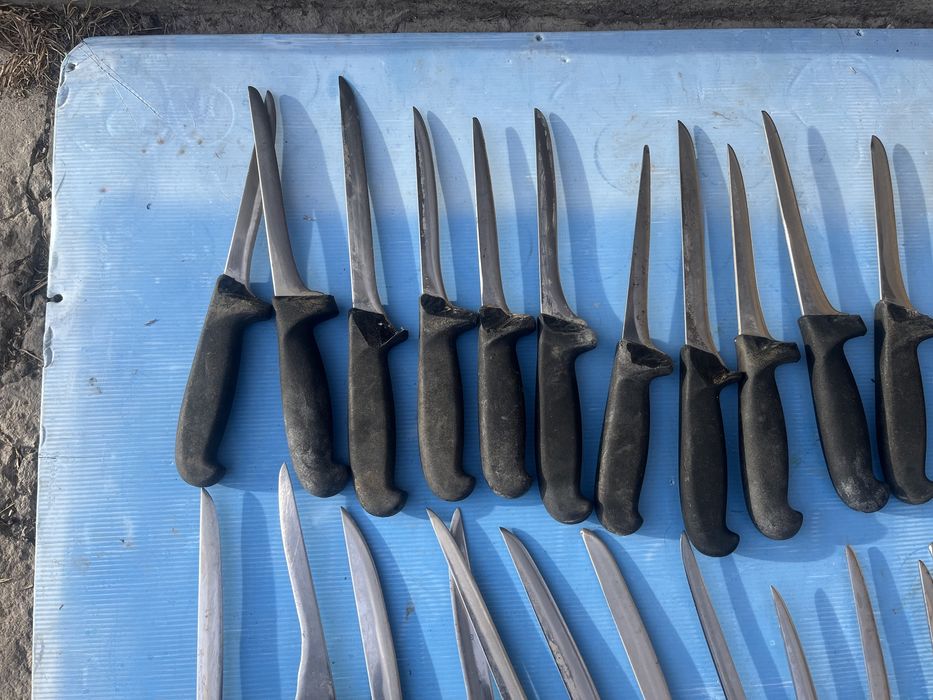 Victorinox ножове