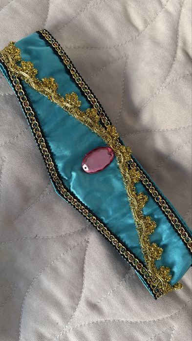 Костюм Жасмин 110-120см