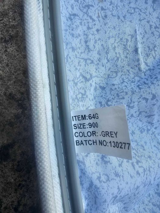 Фортселт-Gateway Leisure - 900см