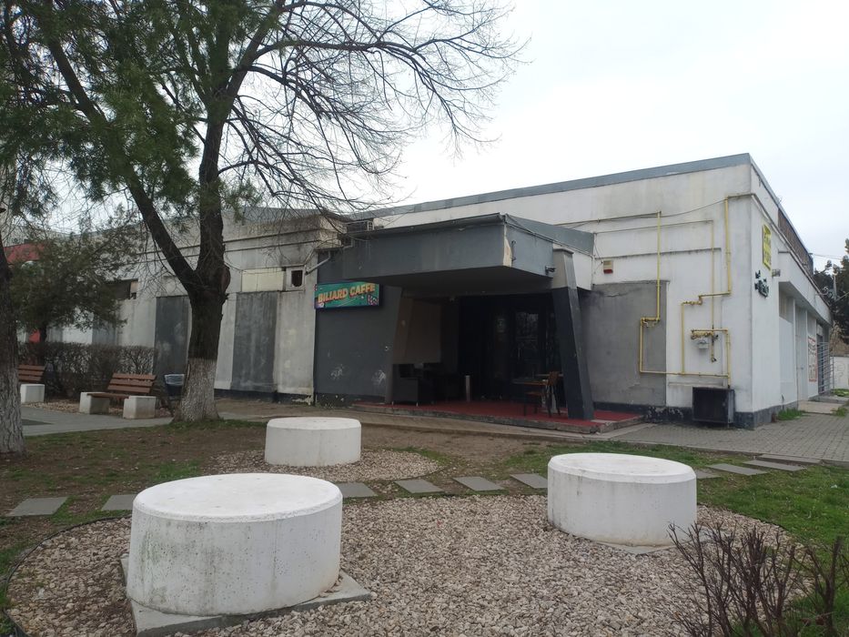 Spatiu comercial Buftea-Ilfov