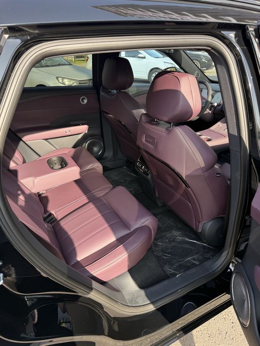 Voyah Free Plus в наличии