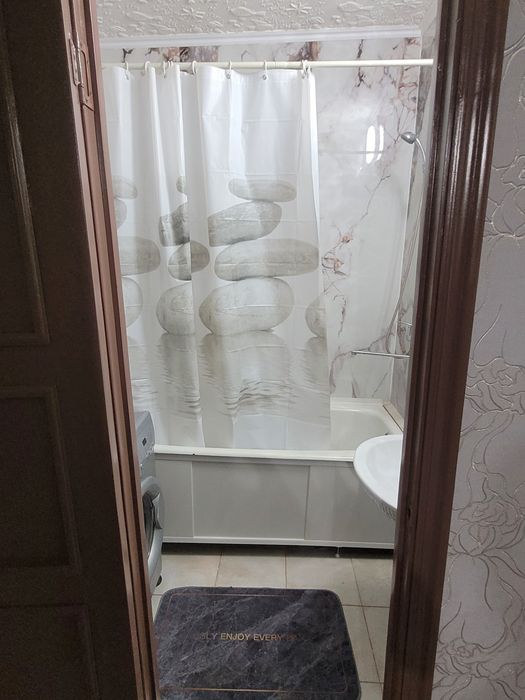 Сдам квартиру помесячно