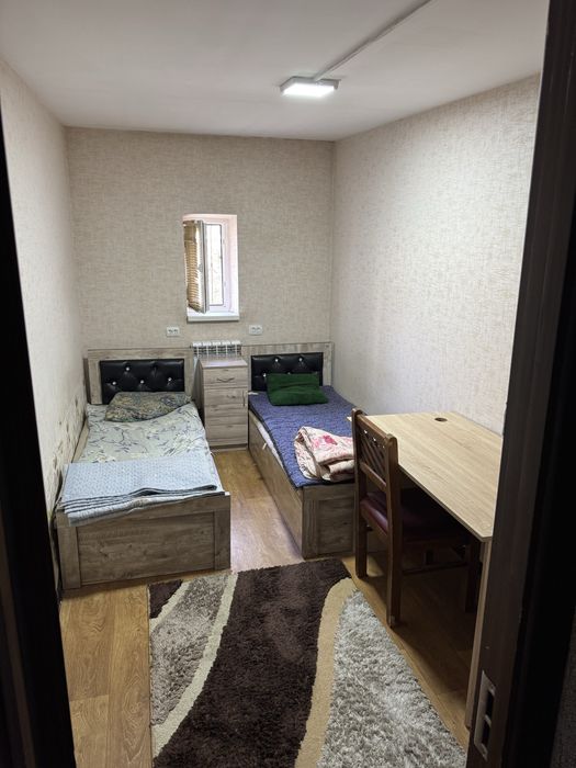 Комната в аренду Дружба, Центр