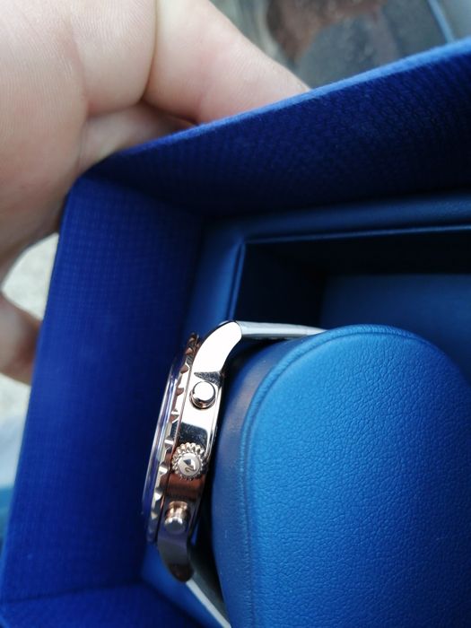 Ceas dama Swarovski