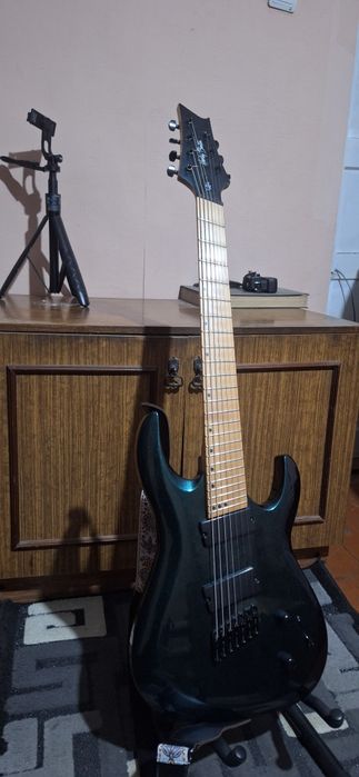 Электро Гитара Harley benton