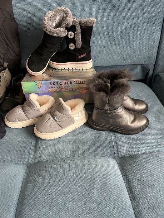 Детская обувь, для девочки и мальчика, фирменное