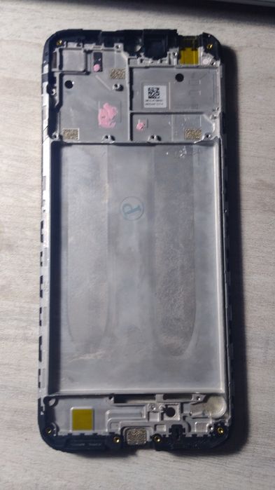 Запчасти Redmi 9A