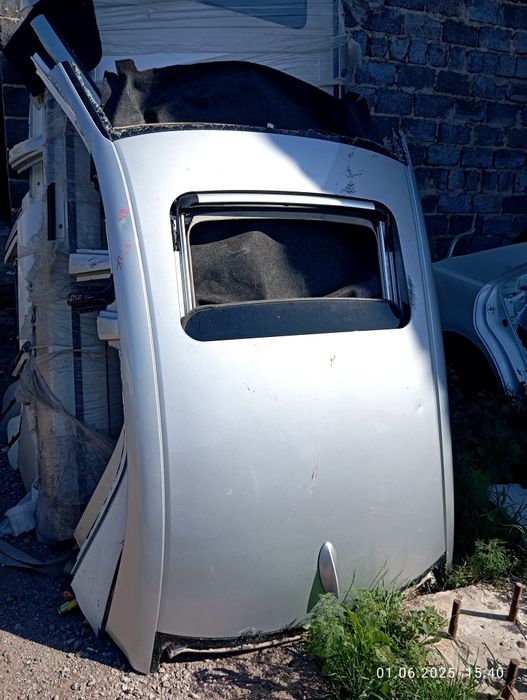 Крыша Lexus IS250