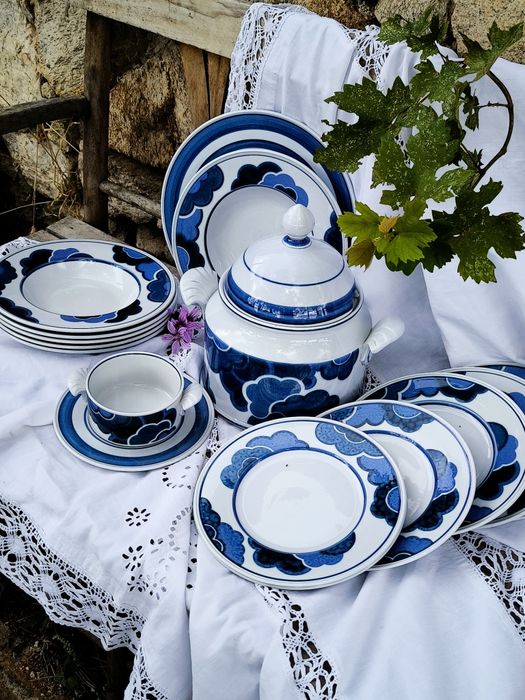 Сервиз за хранене Villeroy Boch