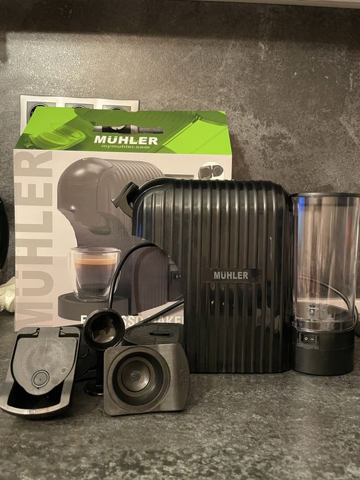 КафеМашина 3 в 1