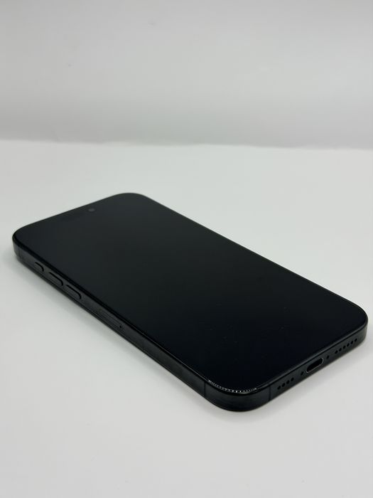 Iphone 16 Pro Max 256GB 93% Garantie Rate BuyBack - iphonezone.ro