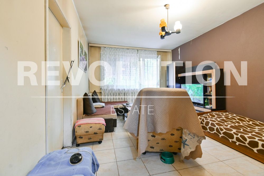 Продава се Тристаен апартамент в София, Люлин 3 - 84 кв.м за 1893 €/кв.м - Снимка #3