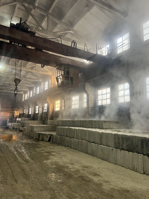 ФБС блоки, Фундаментные блоки