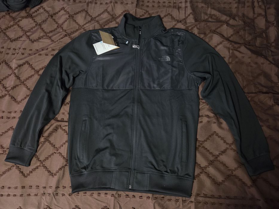 trening nou the north face