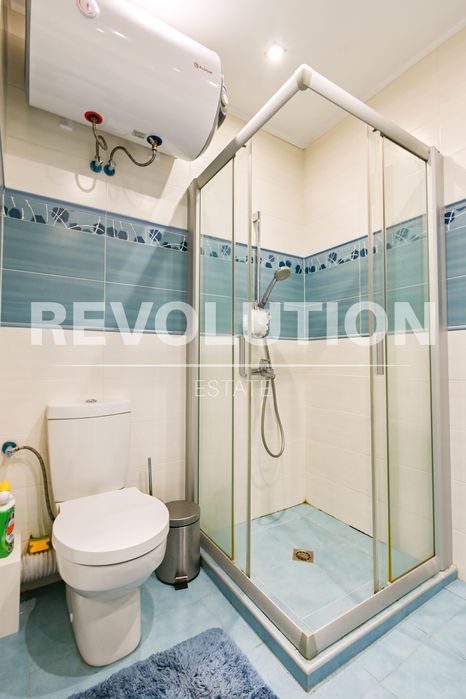 Дава се под наем Четиристаен апартамент в София, Драгалевци - 213 кв.м за 1600 € - Снимка #12