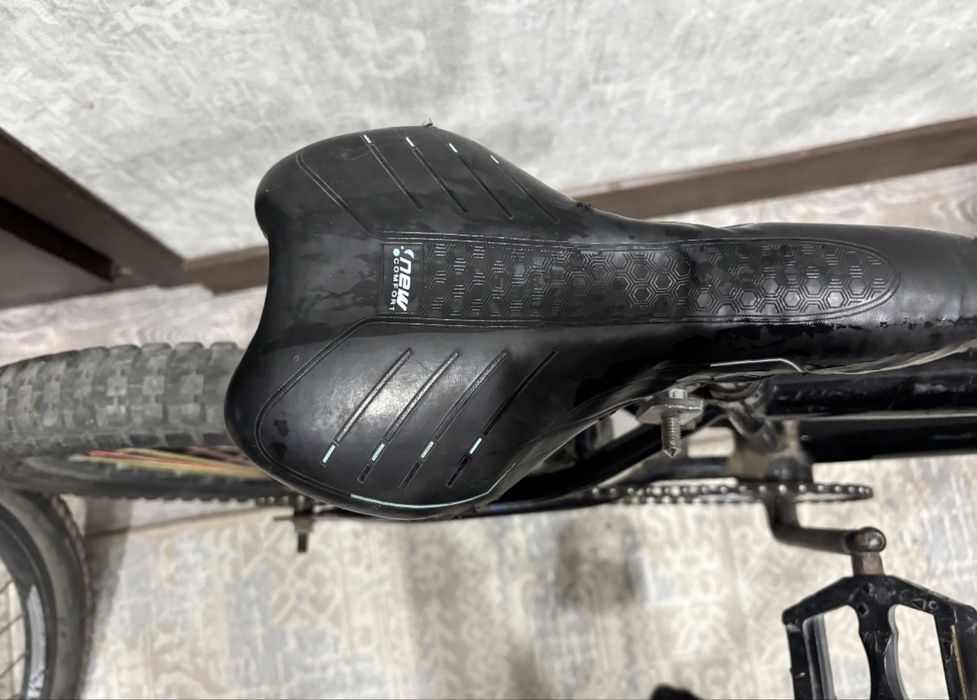 Велостпед “БАРС”