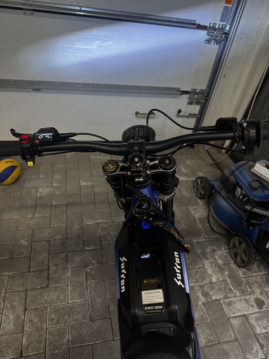 Sur ron light bee x 2024