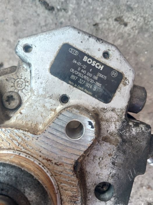 Pompa astra g 1.7 cdti