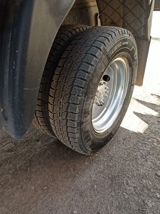 Грузовик фотон  модель 1580