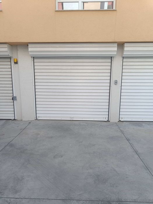 Продава се Гараж / Паркомясто в Стара Загора, Била - 26 кв.м за 981 €/кв.м - Снимка #1