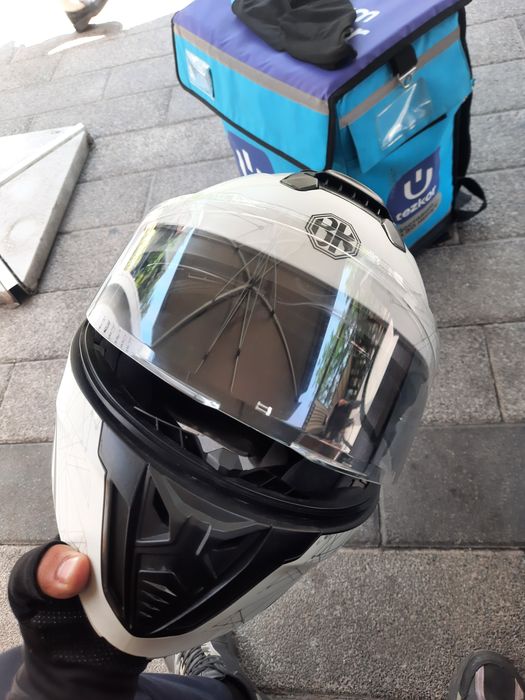 Kaska sotiladi BK-900