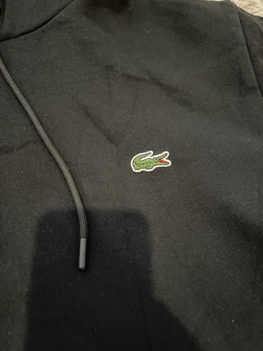 Lacoste Sweater-оригинално мъжко худи