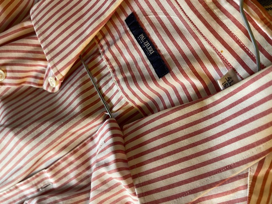 Camasa de barbati - Pal Zileri