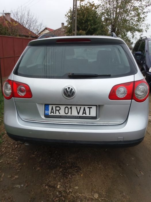 Vând Volkswagen.passat