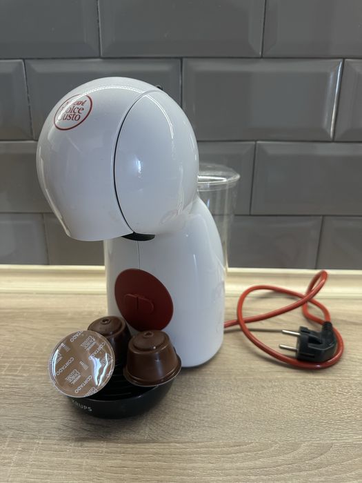 Espressor Nescafé Dolce Gusto Krups