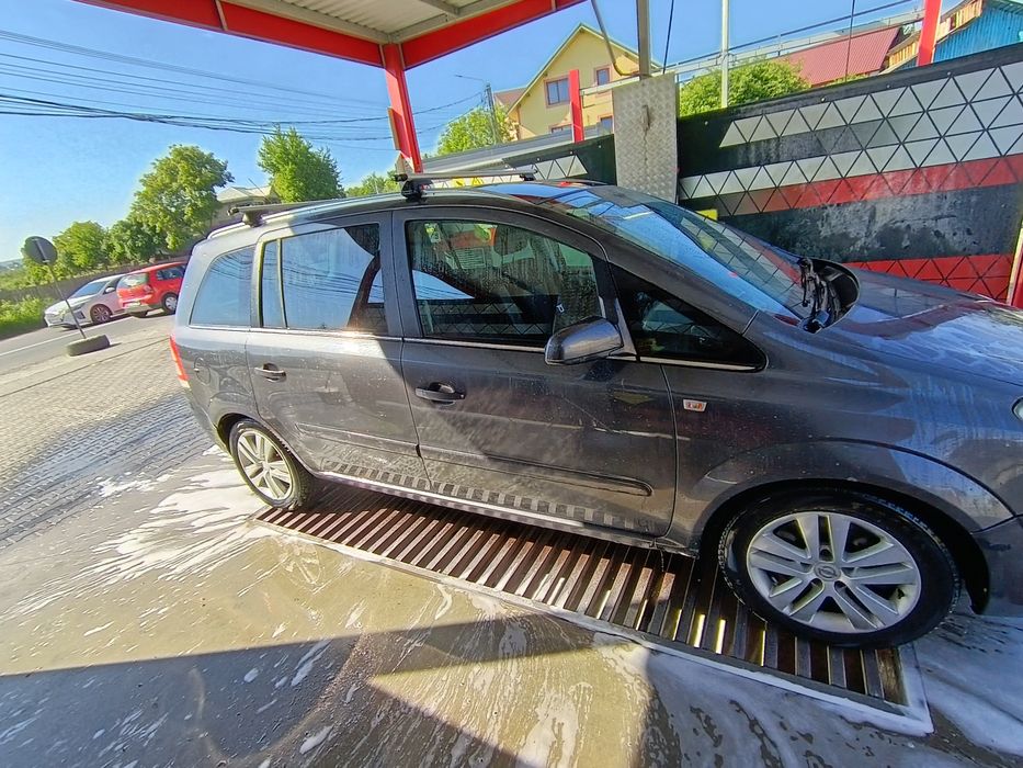 Zafira.b 1.7 7 locuri