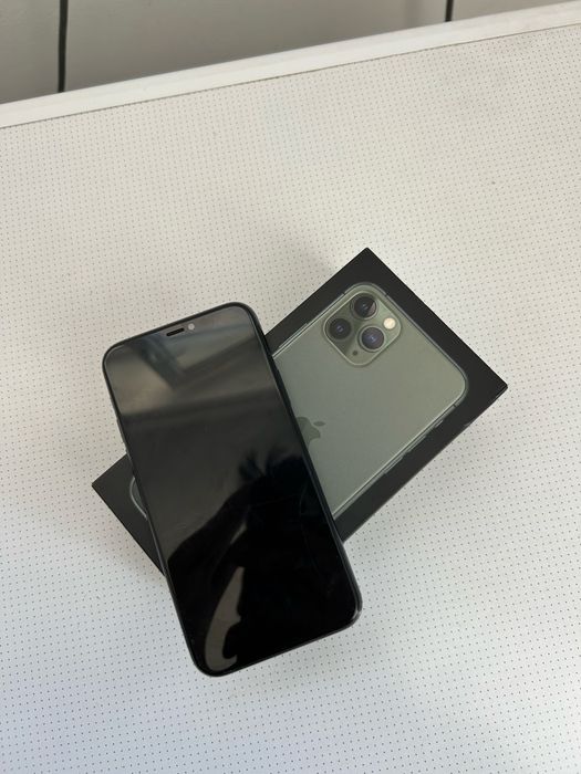 iPhone 11 pro б/у
