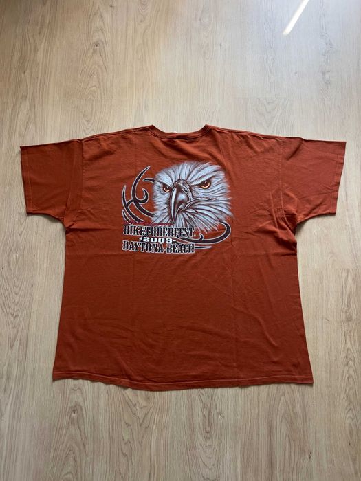 tricou stil harley davidson vintage baggy USA