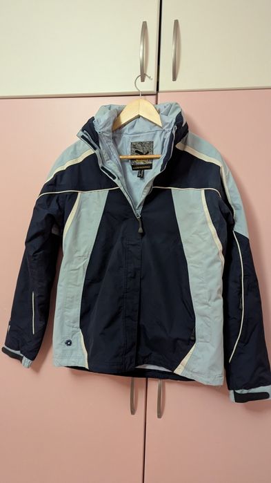 Скиорски комплект salewa S